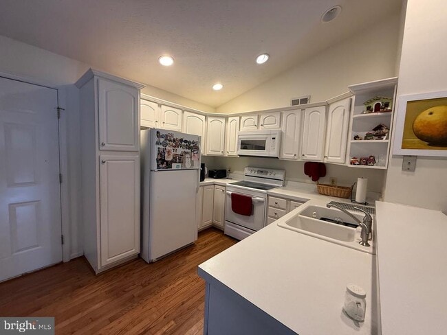 12 Portsmouth Rd in Front Royal, VA - Building Photo - Building Photo