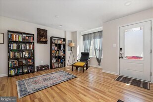 3538 Stella Blue Dr in Hyattsville, MD - Building Photo