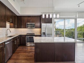 The Katy in Dallas, TX - Foto de edificio - Building Photo