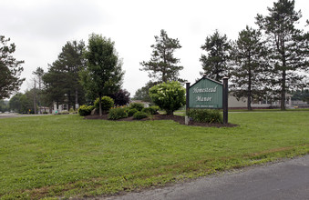 Homestead Manor in Garrettsville, OH - Building Photo - Building Photo