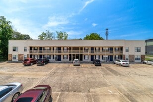 2024 Baldwin St in Van Buren, AR - Building Photo