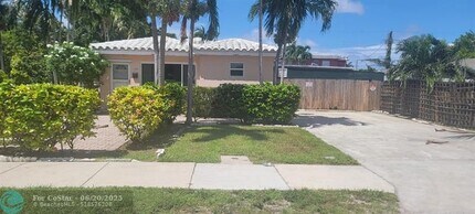 1855 Sherman St in Hollywood, FL - Foto de edificio - Building Photo