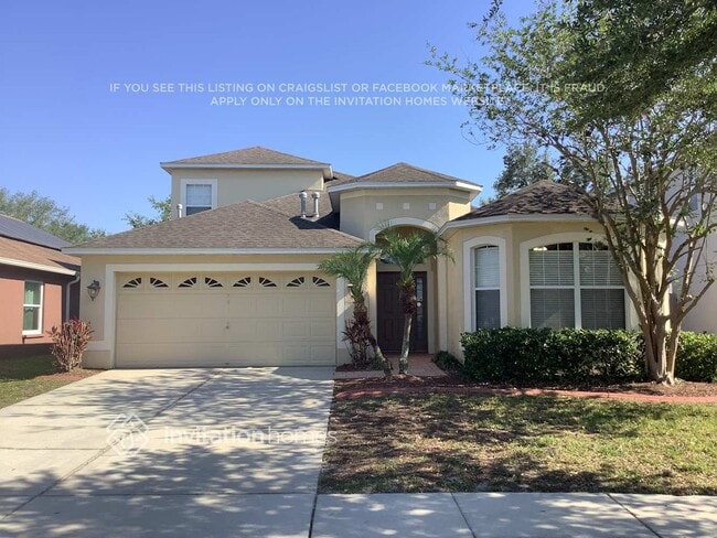 property at 11419 Weston Course Loop