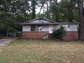 1528 5 Mile Rd in Birmingham, AL - Building Photo - Building Photo