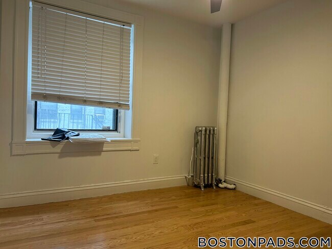 91 Westland Ave in Boston, MA - Building Photo - Building Photo