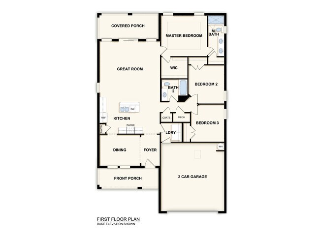 2809 Wilder Meadows Ln in Plant City, FL - Building Photo - Building Photo