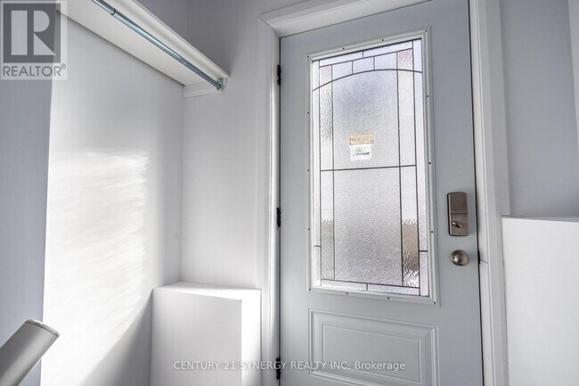 865 Tavistock Rd in Ottawa, ON - Building Photo - Building Photo