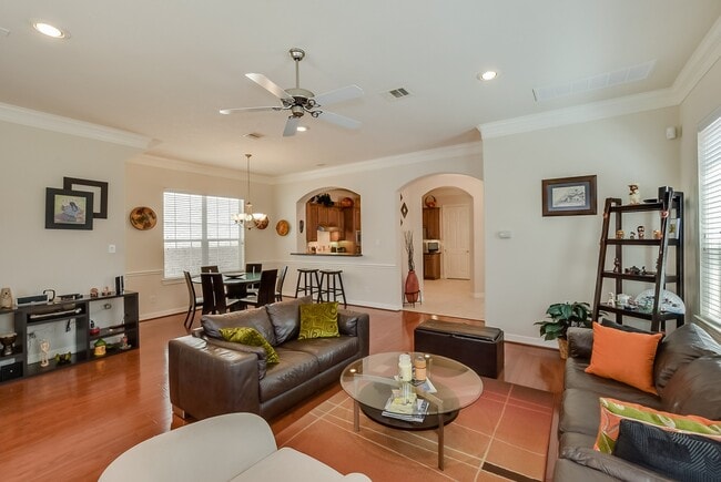 property at 1130 Sopris Dr