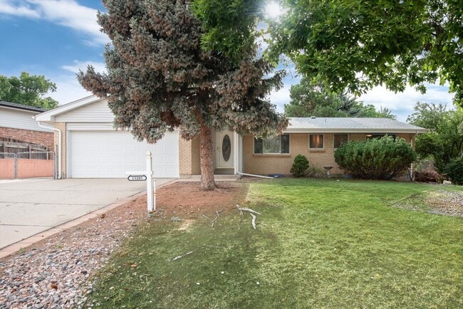 property at 13285 W Center Dr