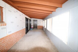 6222 E Eli St in Tucson, AZ - Building Photo