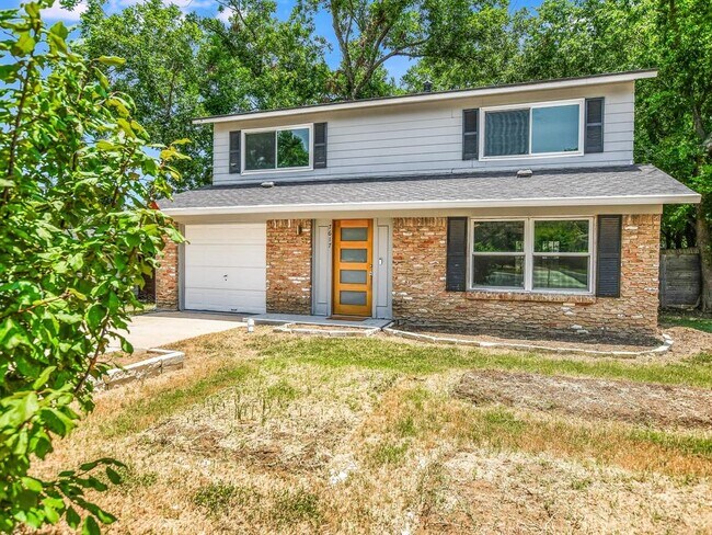 7617 Eastcrest Dr in Austin, TX - Building Photo - Building Photo