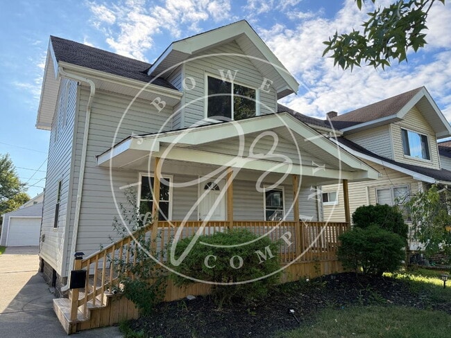 569 Colima Dr in Toledo, OH - Building Photo - Building Photo