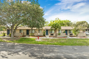 Lexford at Hobe Sound Apartments