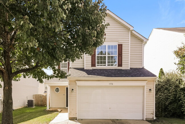property at 1550 Pebble Ridge Dr