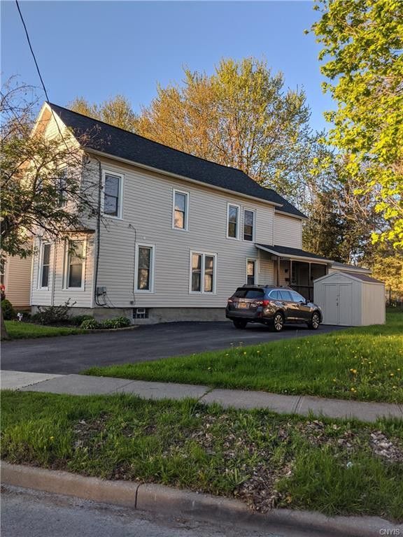 729 Gotham St Rentals in Watertown, NY