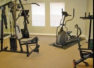 Terrace at Olde Battleground in Greensboro, NC - Building Photo - Interior Photo