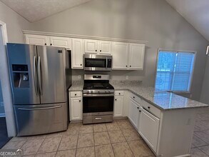 5774 Tattersall Terrace in Sugar Hill, GA - Building Photo - Building Photo