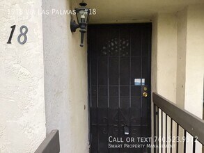 1918 Via Las Palmas in National City, CA - Building Photo - Building Photo