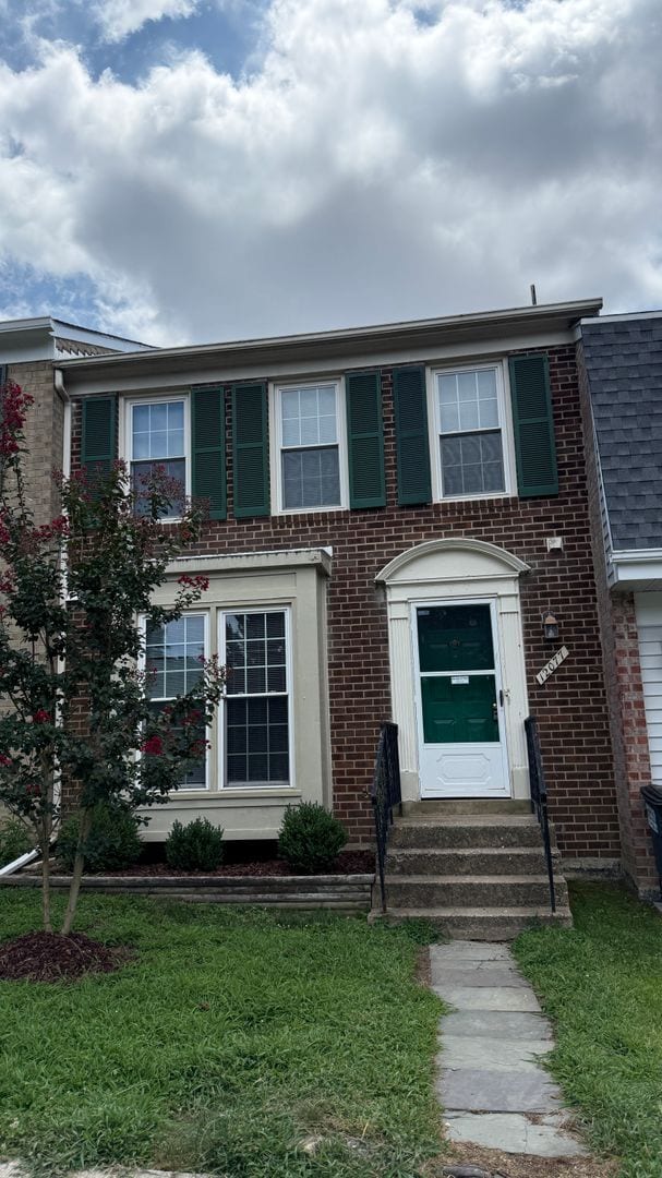 property at 12077 Winona Dr