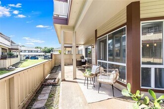 91-589-589 Puamaeole St in Ewa Beach, HI - Building Photo - Building Photo