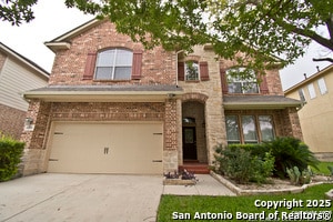 property at 6006 Diego Ln