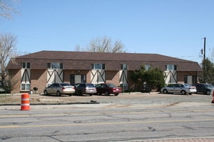 Tabor Street Apartments