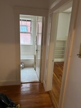 36 Linnaean St in Cambridge, MA - Foto de edificio - Building Photo