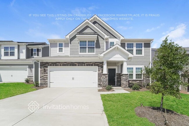 property at 6505 Fairfax Ct