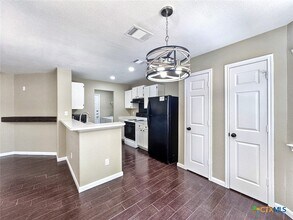 833 Sagewood Trail in San Marcos, TX - Building Photo - Building Photo