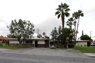 1932 E Calle Lileta Apartments