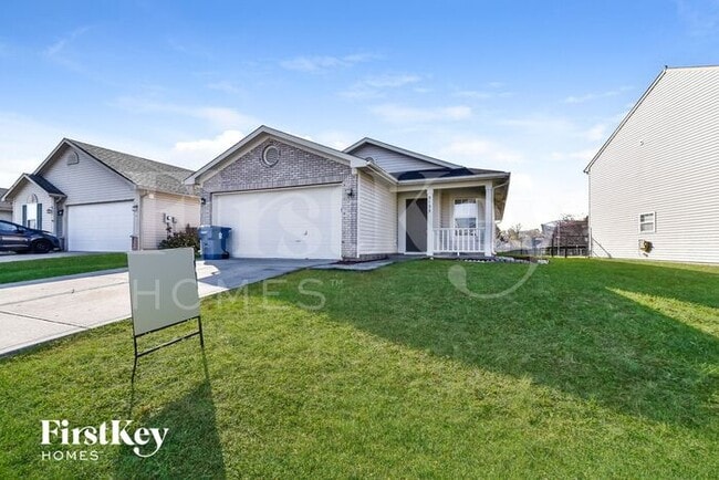property at 5133 Sandy Forge Dr