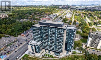 86 Dundas St E in Mississauga, ON - Building Photo