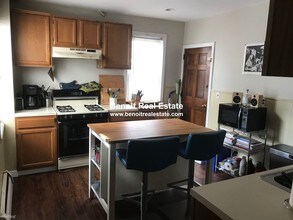 80 Sciarappa St-Unit -Apt 2 in Cambridge, MA - Building Photo - Building Photo