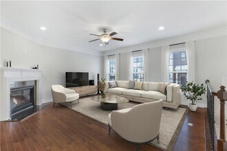 2541 Sibley Dr in Atlanta, GA - Building Photo - Building Photo