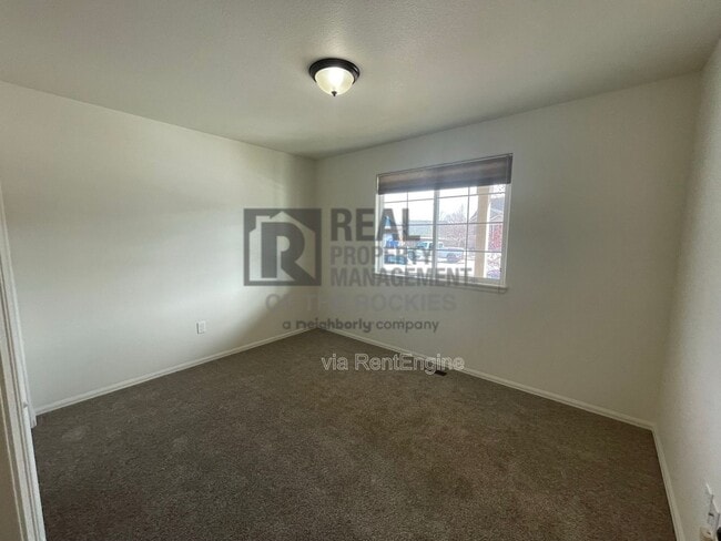 420 Territory Ln in Johnstown, CO - Building Photo - Building Photo