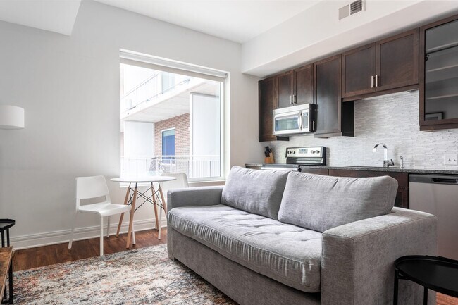property at 301 Brazos St