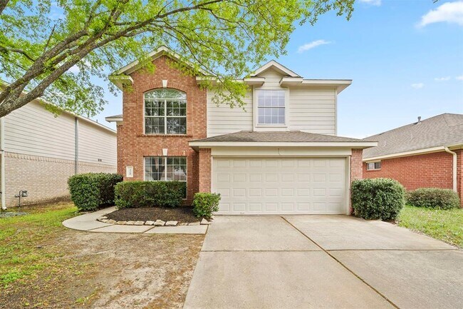 3318 Forest Willow Ln