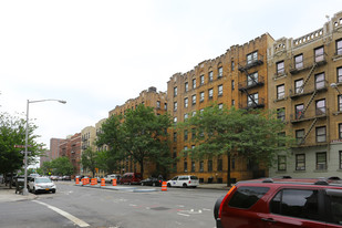 66 Saint Nicholas Pl Apartments