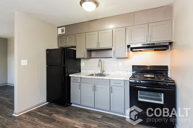 property at 2124 Park Terrace