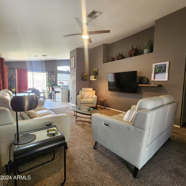 4825 W Piute Ave in Glendale, AZ - Building Photo - Building Photo