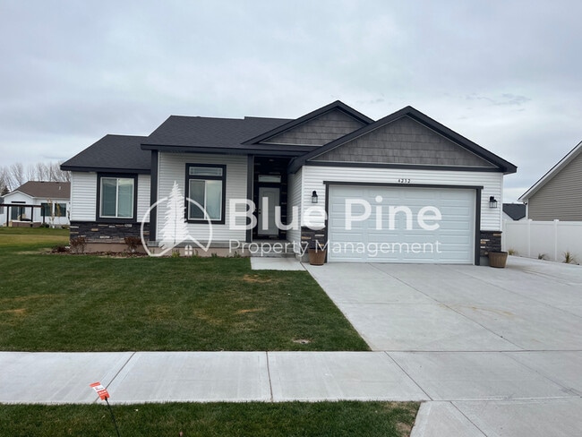 property at 4232 Athlen Wy