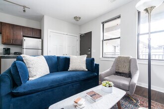 1016 18th Ave S-Unit -ID1014413P in Nashville, TN - Building Photo - Building Photo