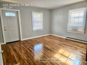 405 Orange St in Charlotte, NC - Building Photo - Building Photo