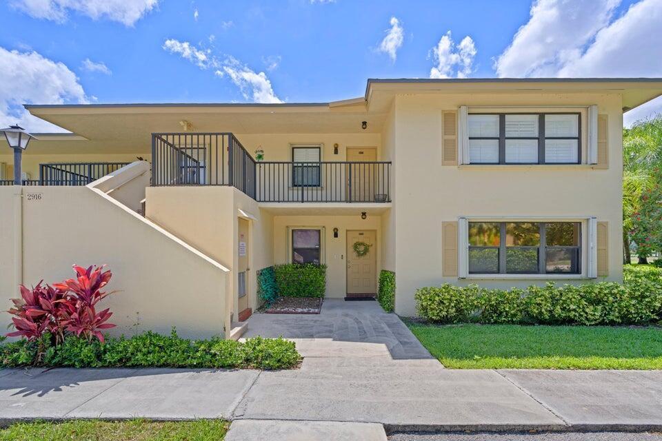 2916 SW 22nd Cir in Delray Beach, FL - Building Photo