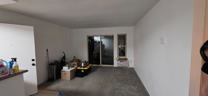 5934 Rancho Mission Rd in San Diego, CA - Building Photo - Building Photo