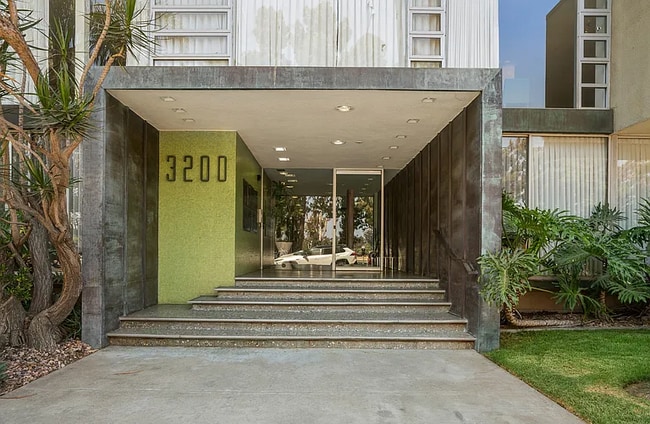 3200 Sixth Ave in San Diego, CA - Building Photo - Building Photo
