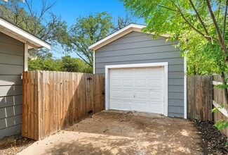 933 Meader in Abilene, TX - Building Photo - Building Photo