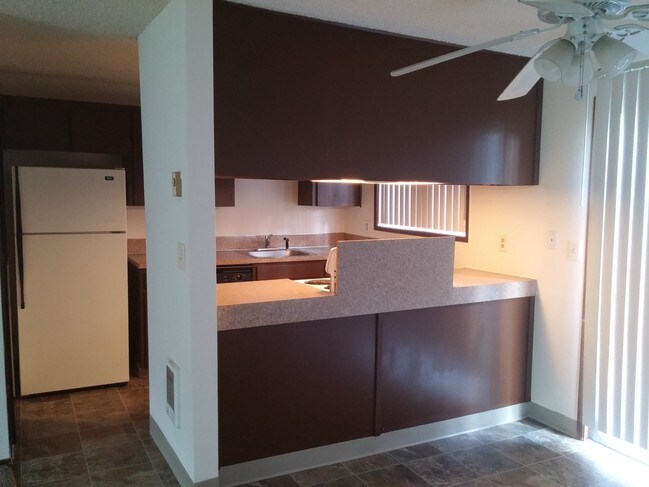 Springcreek Trail Apartments in Portland, OR - Foto de edificio - Interior Photo
