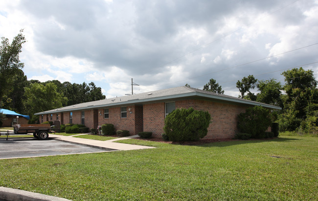 Huguenot Harbour Apartments