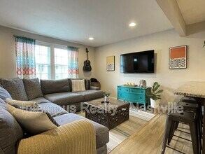 120 Lucile St in Nashville, TN - Building Photo - Building Photo
